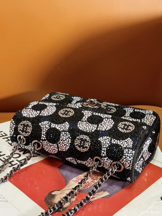 Firstbag Ru CHANEL FLAP BAG 20CM 0808